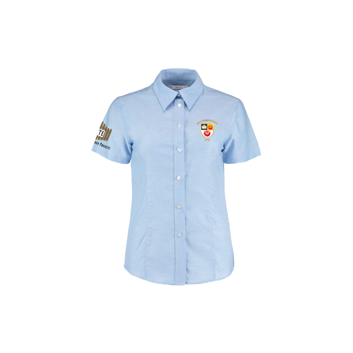 Roses Dress Shirt