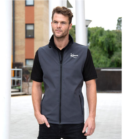 Pro Bodywarmer