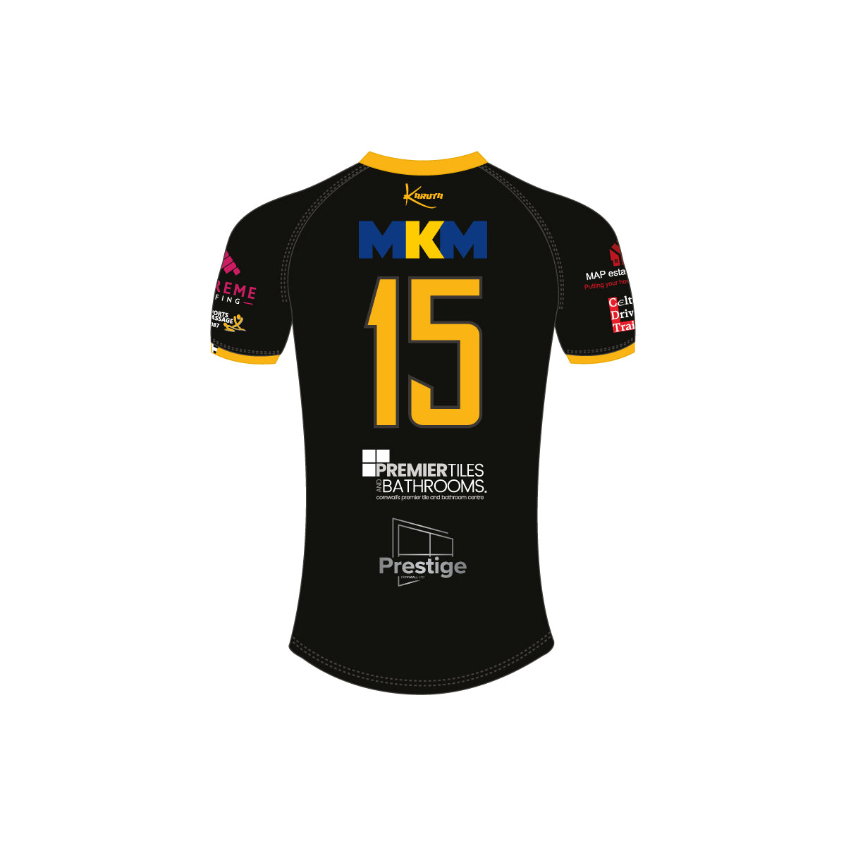 Replica Playing Shirt