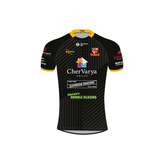 Replica Playing Shirt
