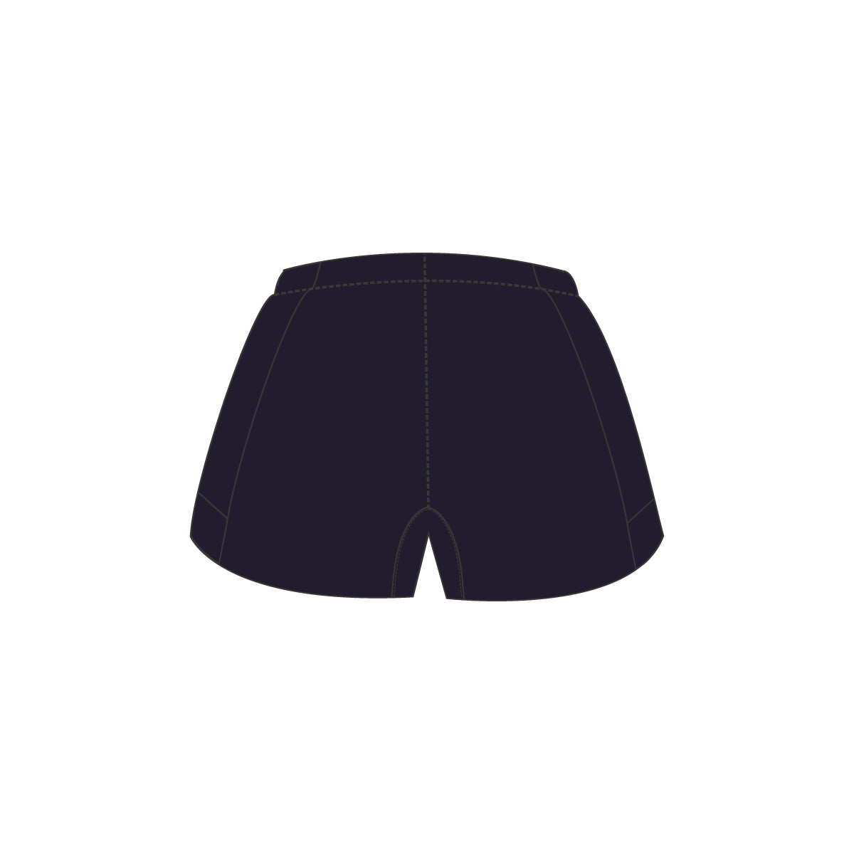 Rugby Playing Shorts