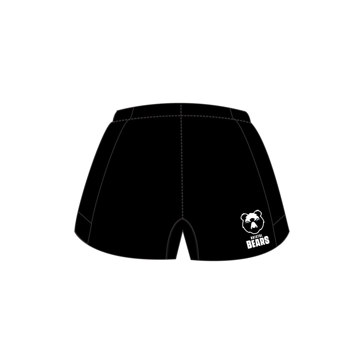 Rugby Playing Shorts