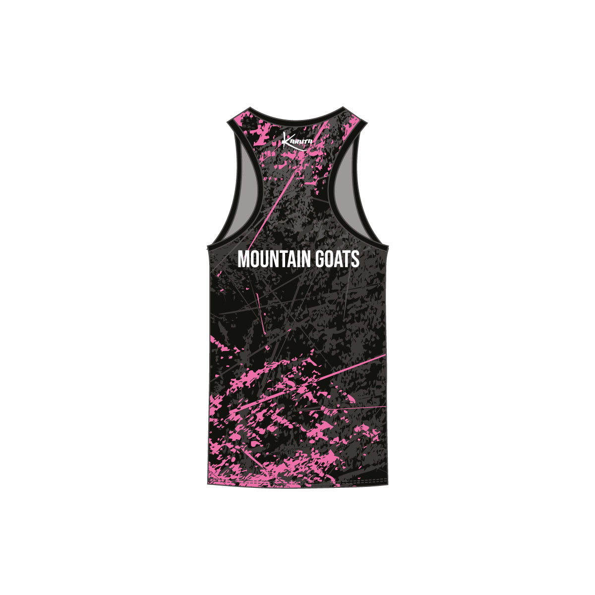 Rugby Vest