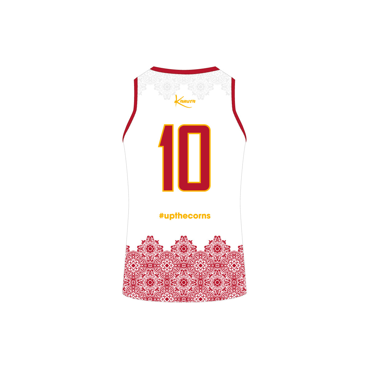 Rugby Vest