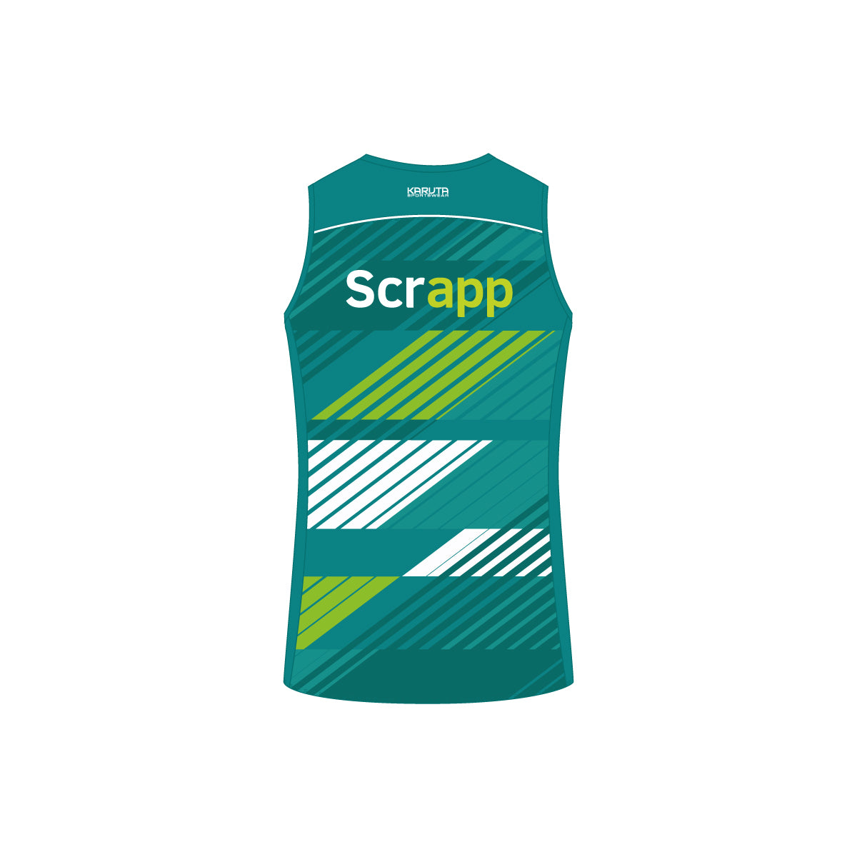 Rugby Vest