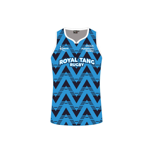 Rugby Vest