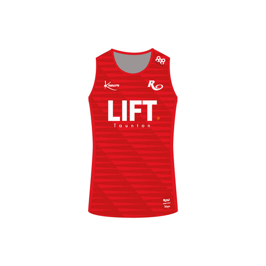 Rugby Vest