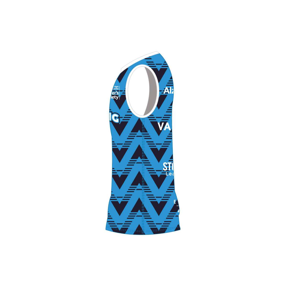 Rugby Vest