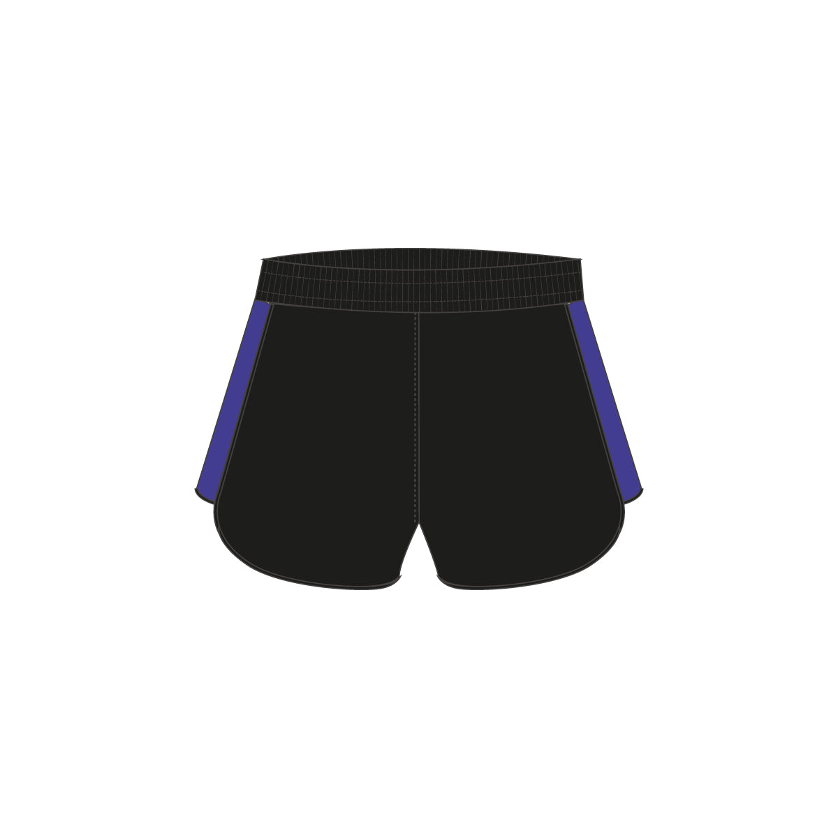 Running Shorts