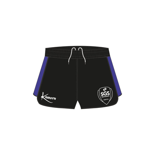 Running Shorts