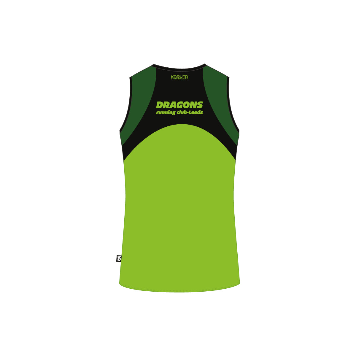 Running Vest