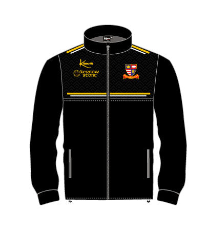 Evo Rain Jacket