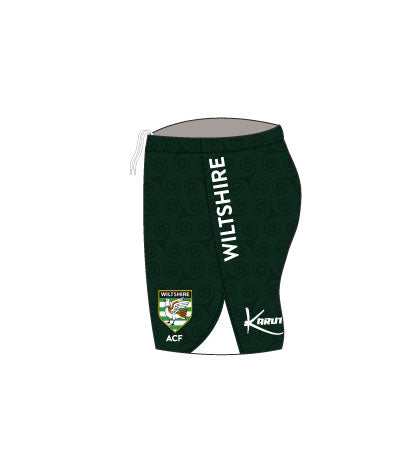 Rugby Shorts