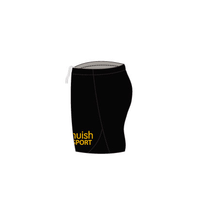 Rugby Shorts