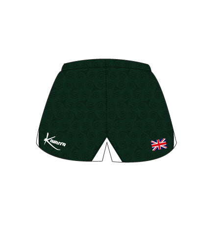 Rugby Shorts