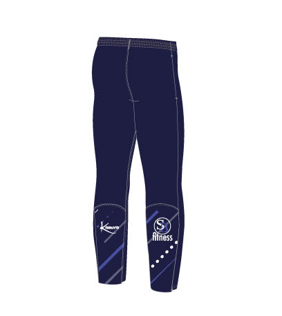 Evo Skinny Trackies
