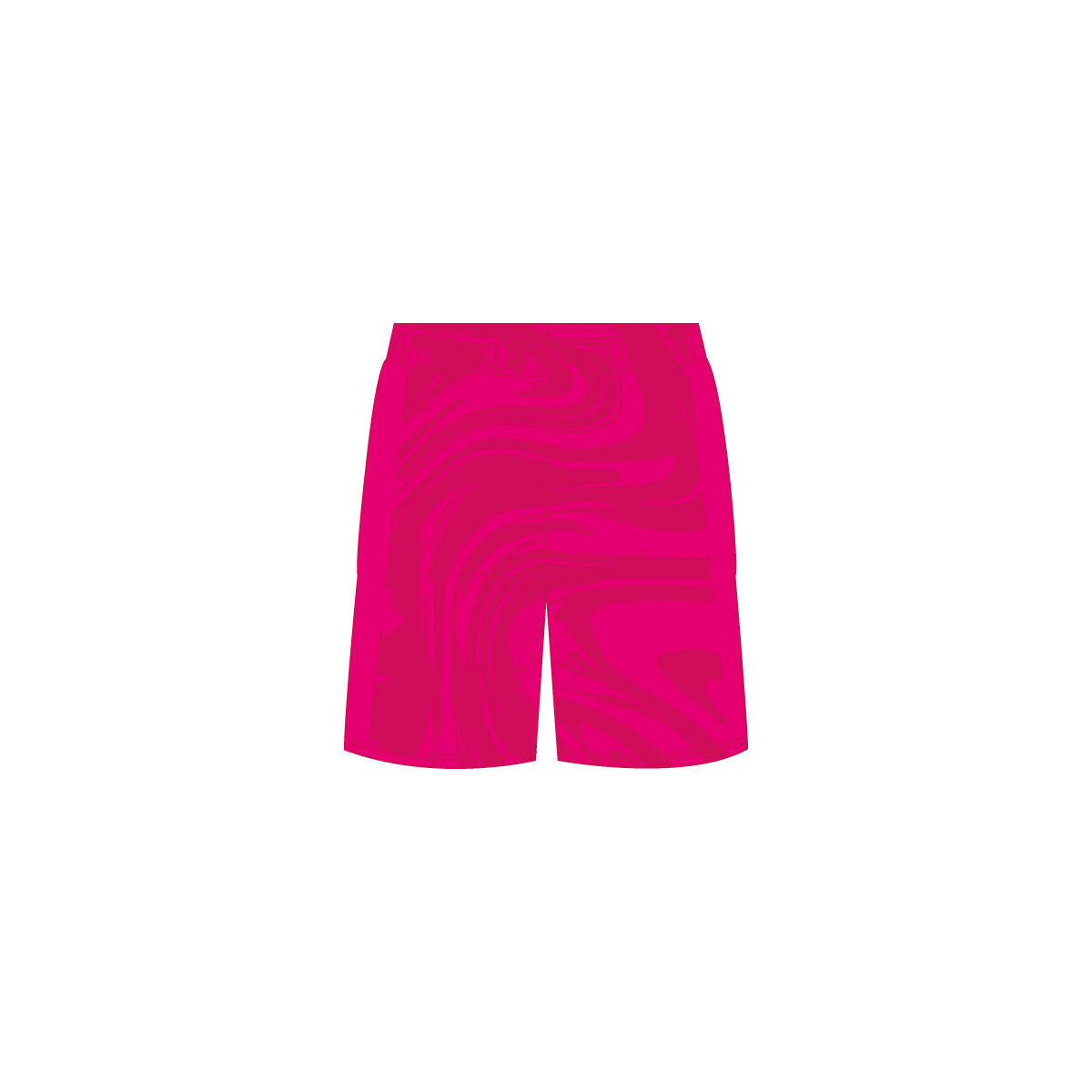 Senior GK Away Playing Shorts