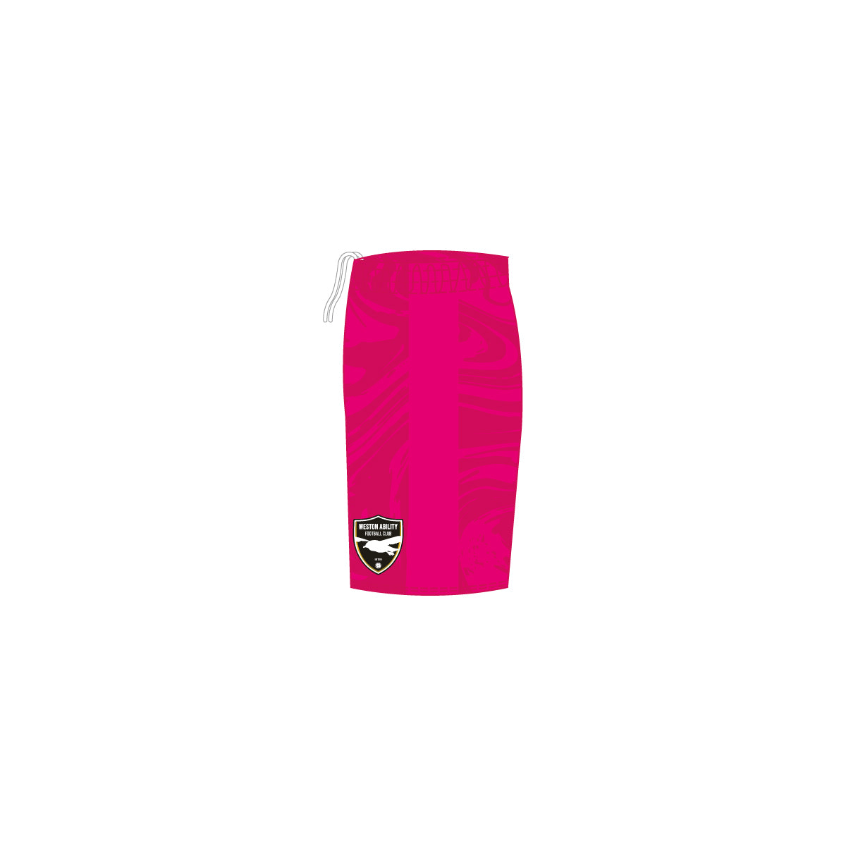 Senior GK Away Playing Shorts