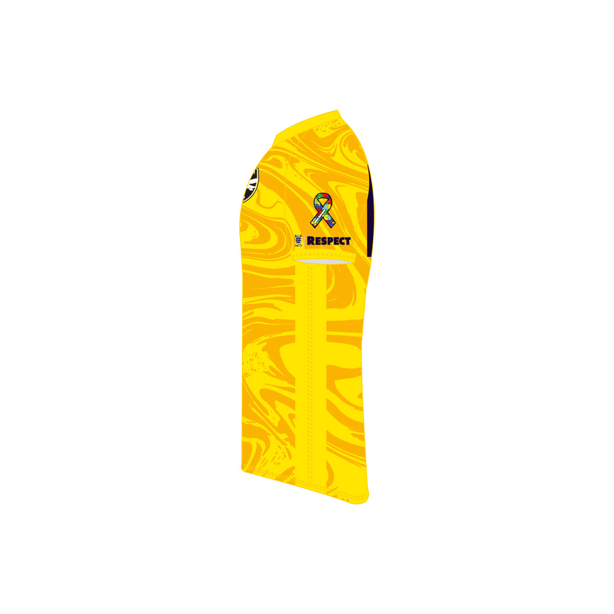 Seniors Home GK Playing Shirt
