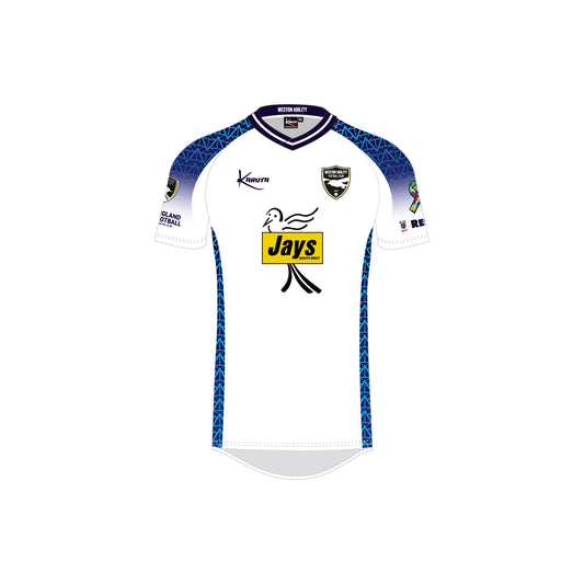 Seniors Home Playing Shirt