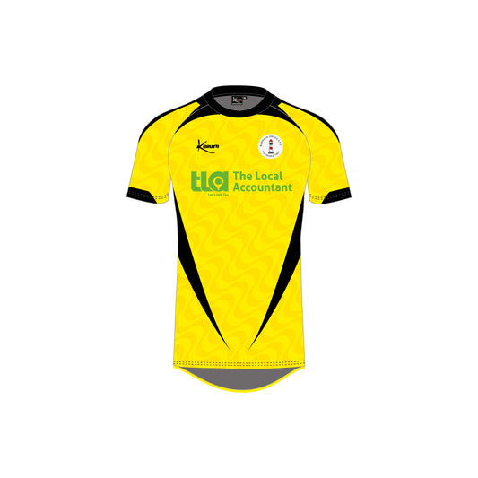 Football Shirt - Away