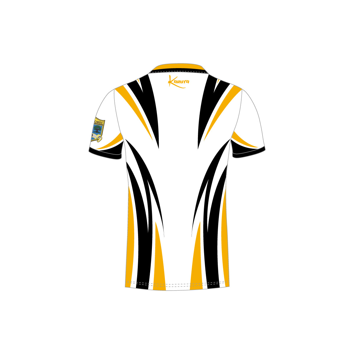 Men's Bowls Shirt