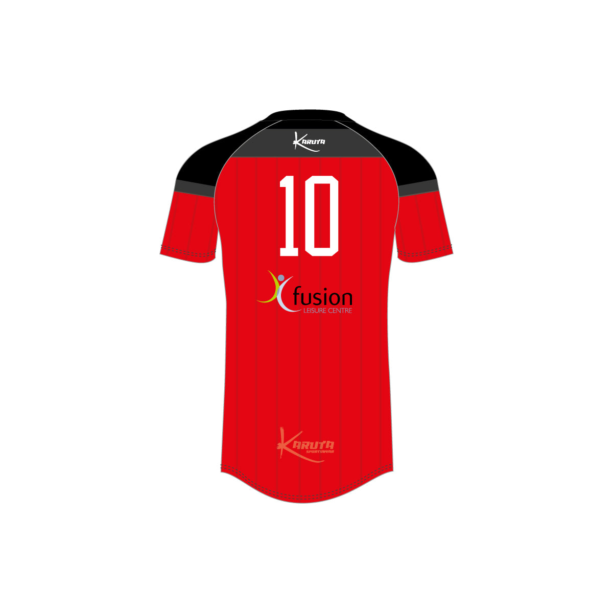 Football Shirt - Home