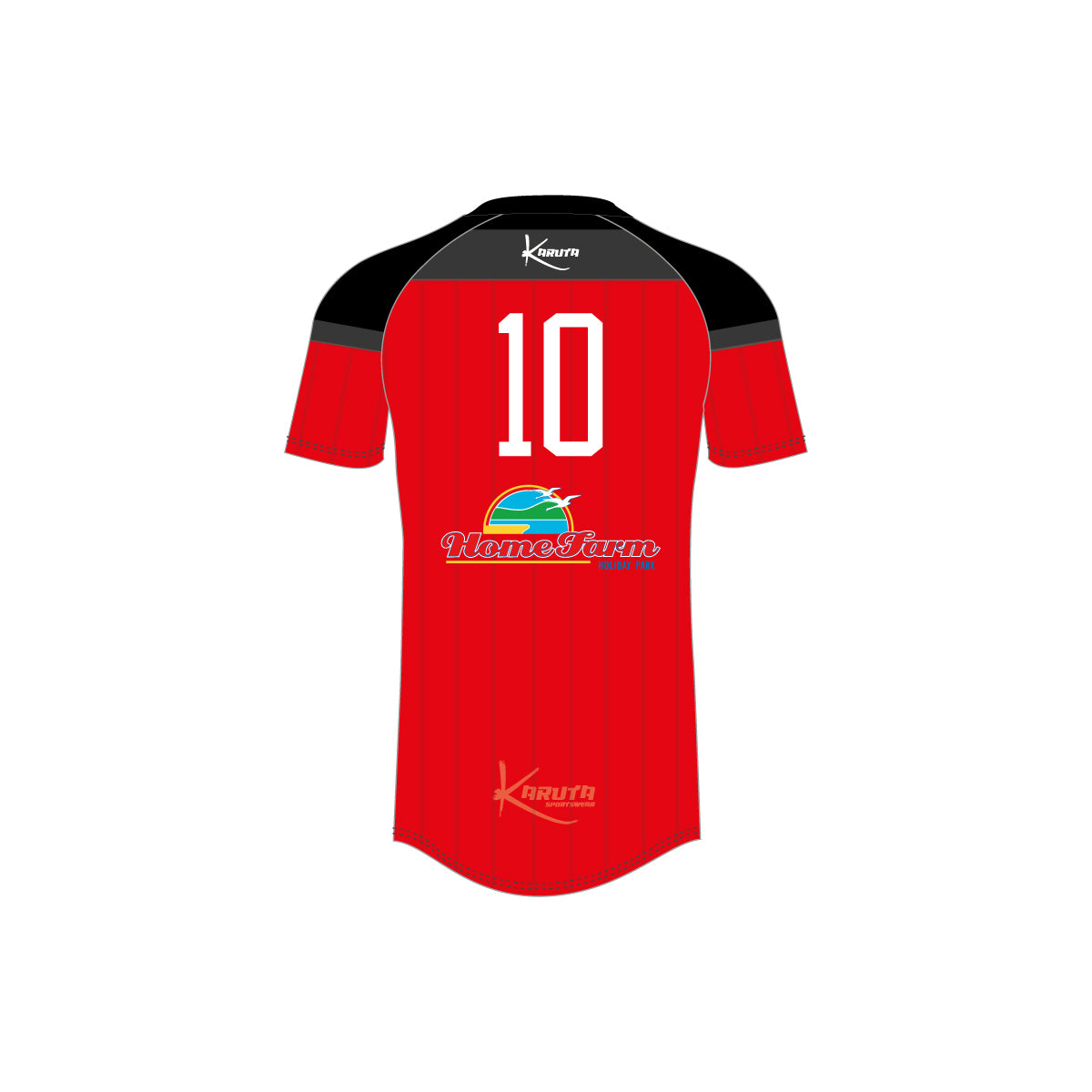 Football Shirt - Home