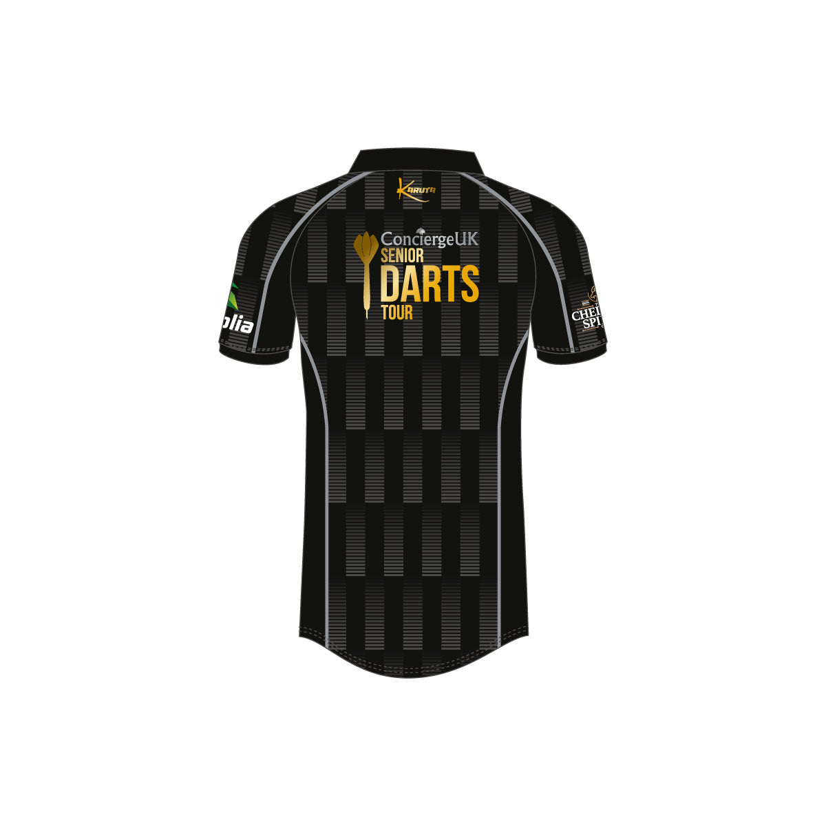 Darts Polo
