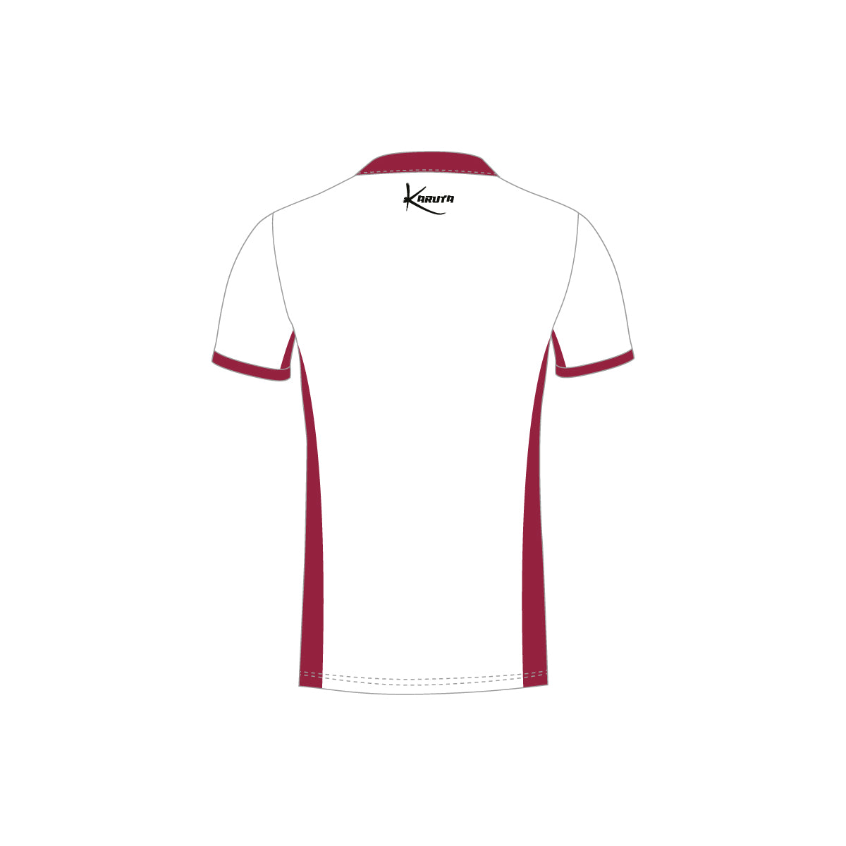 Ladies Bowls Shirt