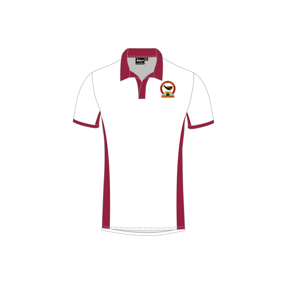 Ladies Bowls Shirt