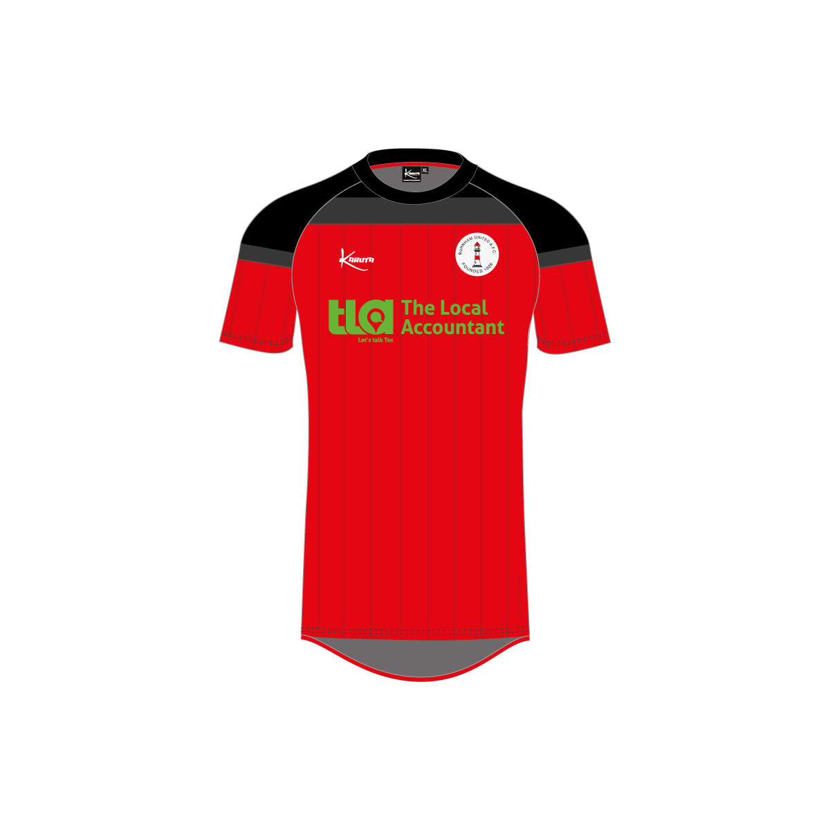 Football Shirt - Home