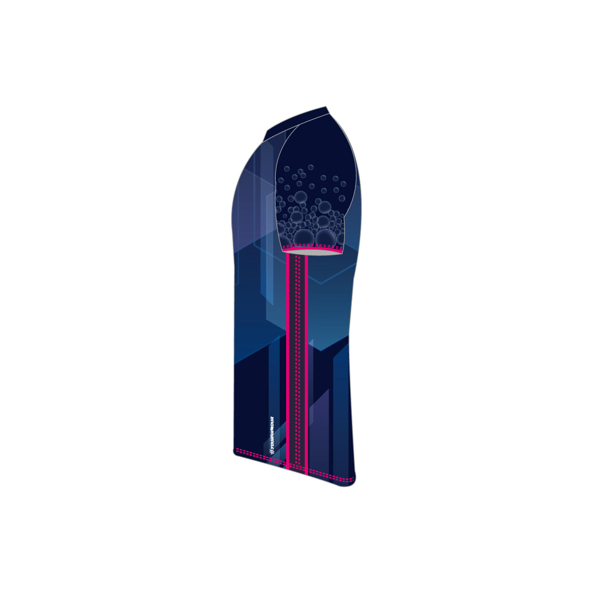 Club Playing Shirt - Pro Fit