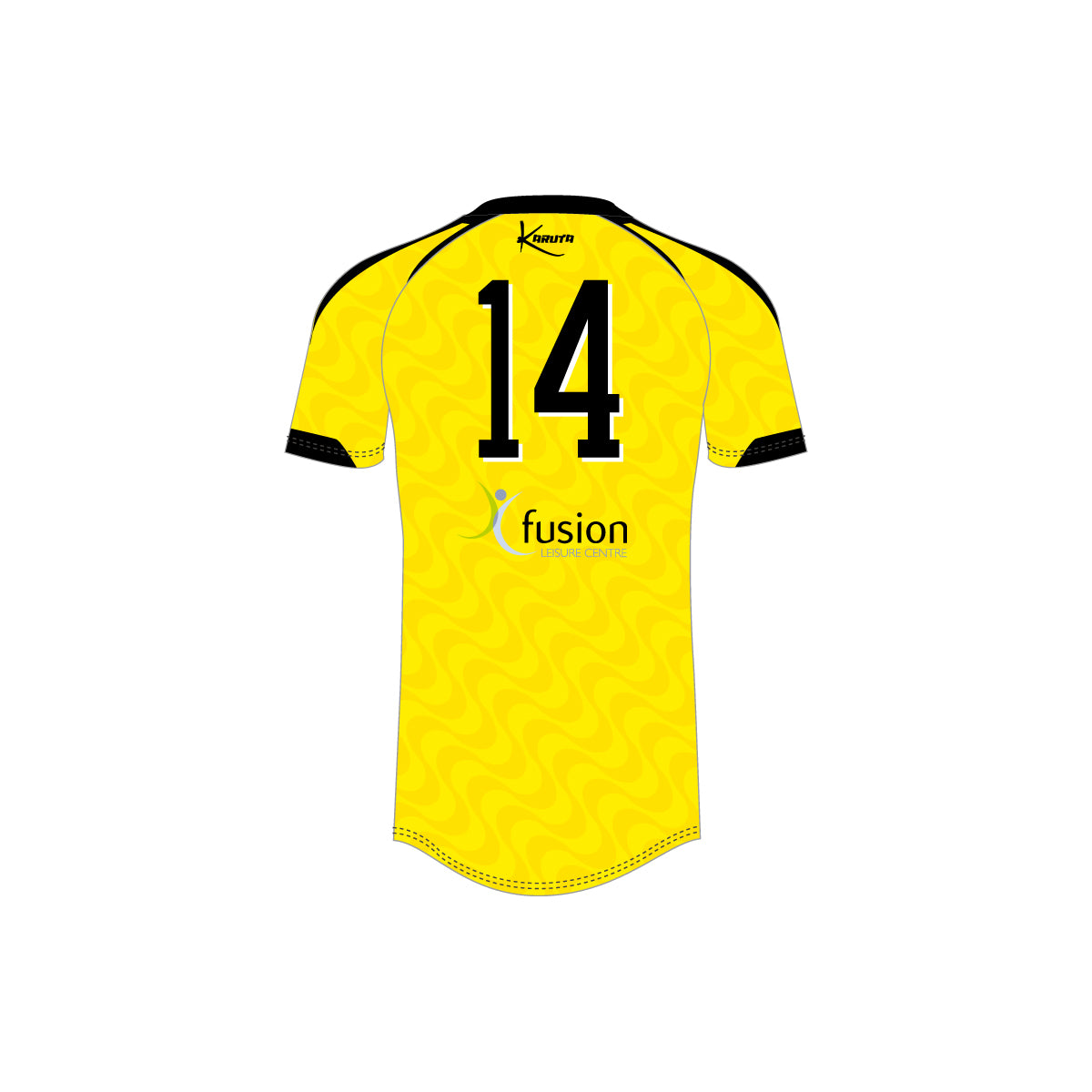 Football Shirt - Away