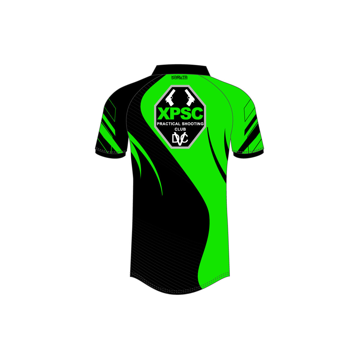 Shooting Shirt
