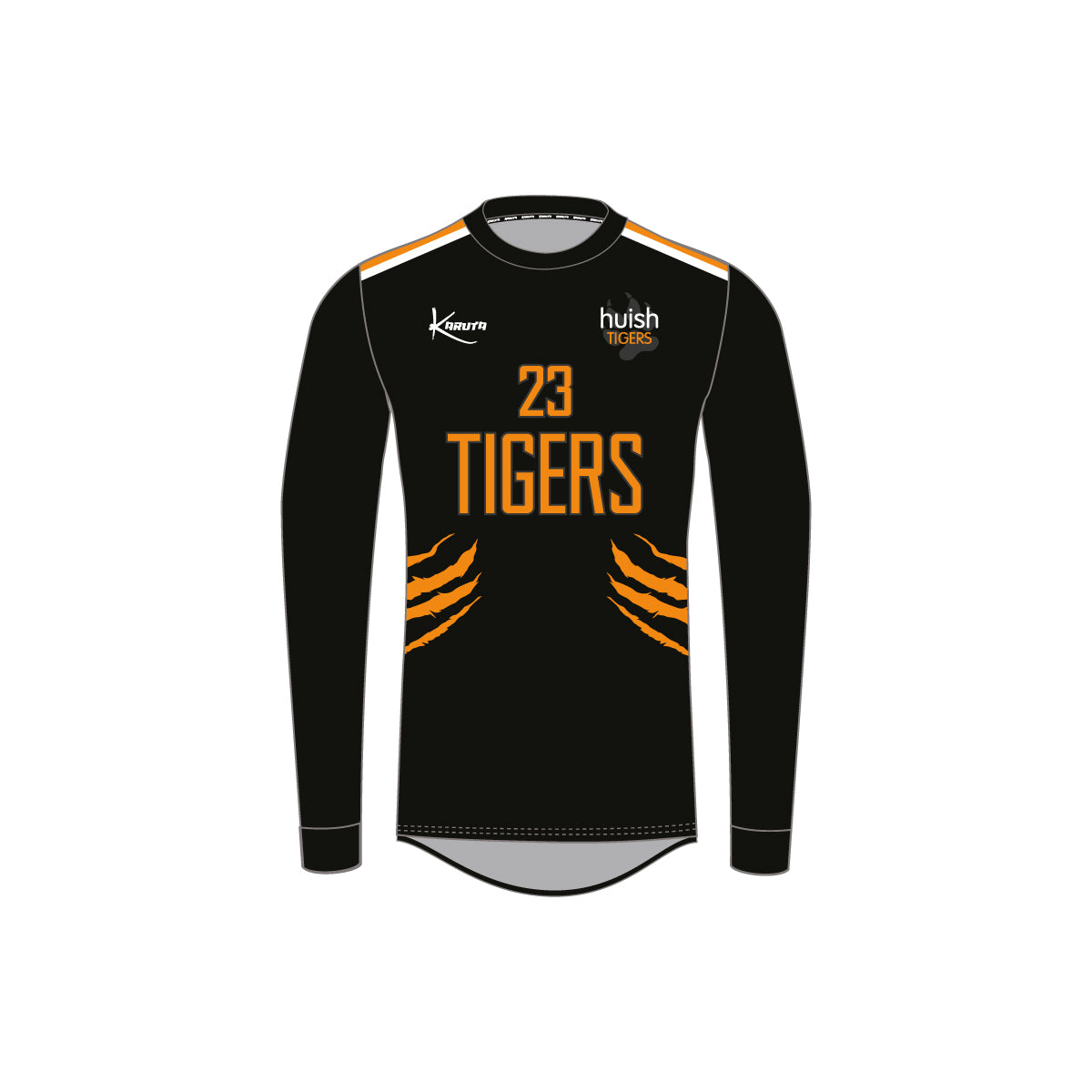 Shooting Shirt