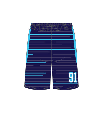 Basketball Shorts