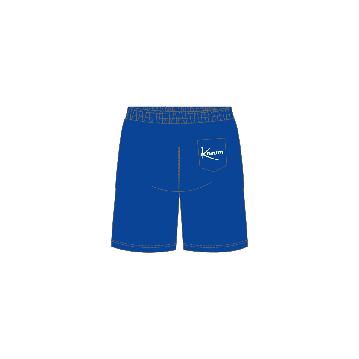 Club Shorts