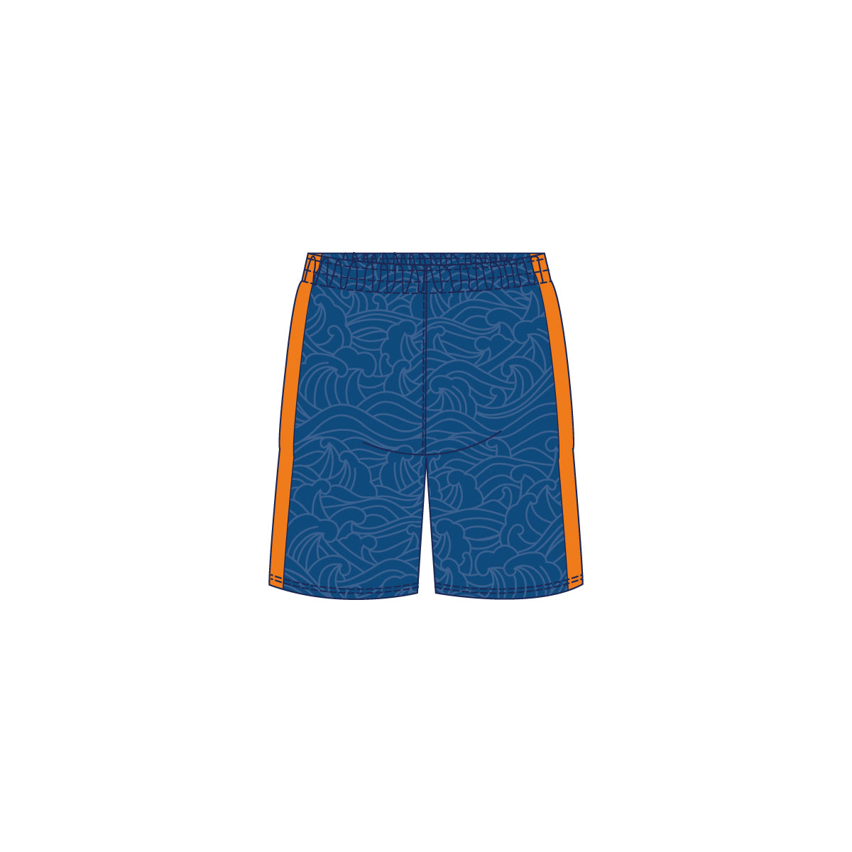 Playing Shorts