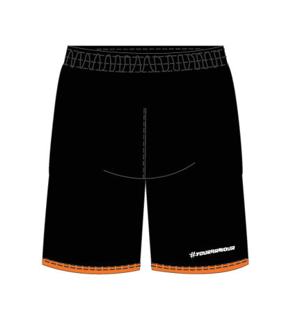 **Match Day Shorts**