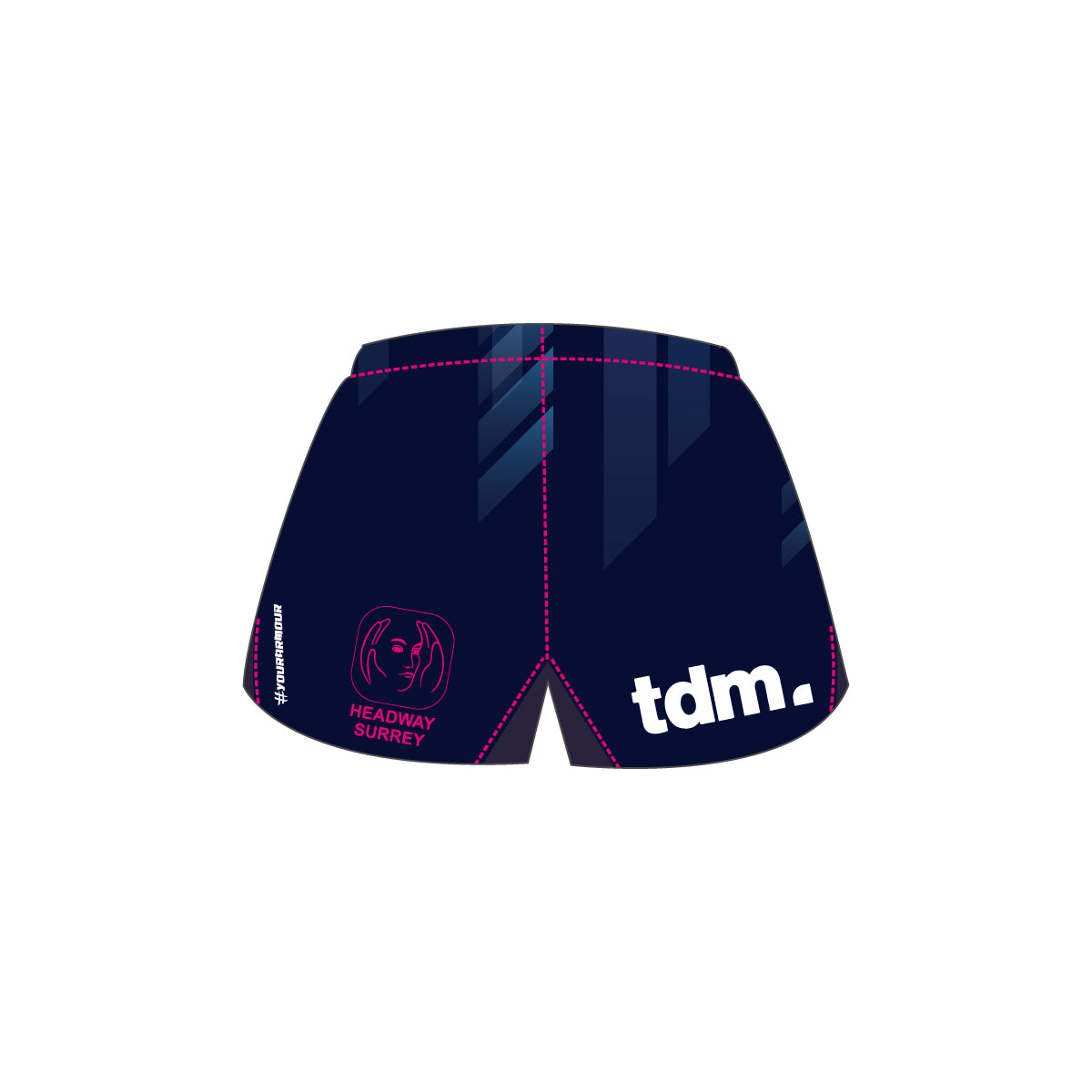 Rugby Shorts
