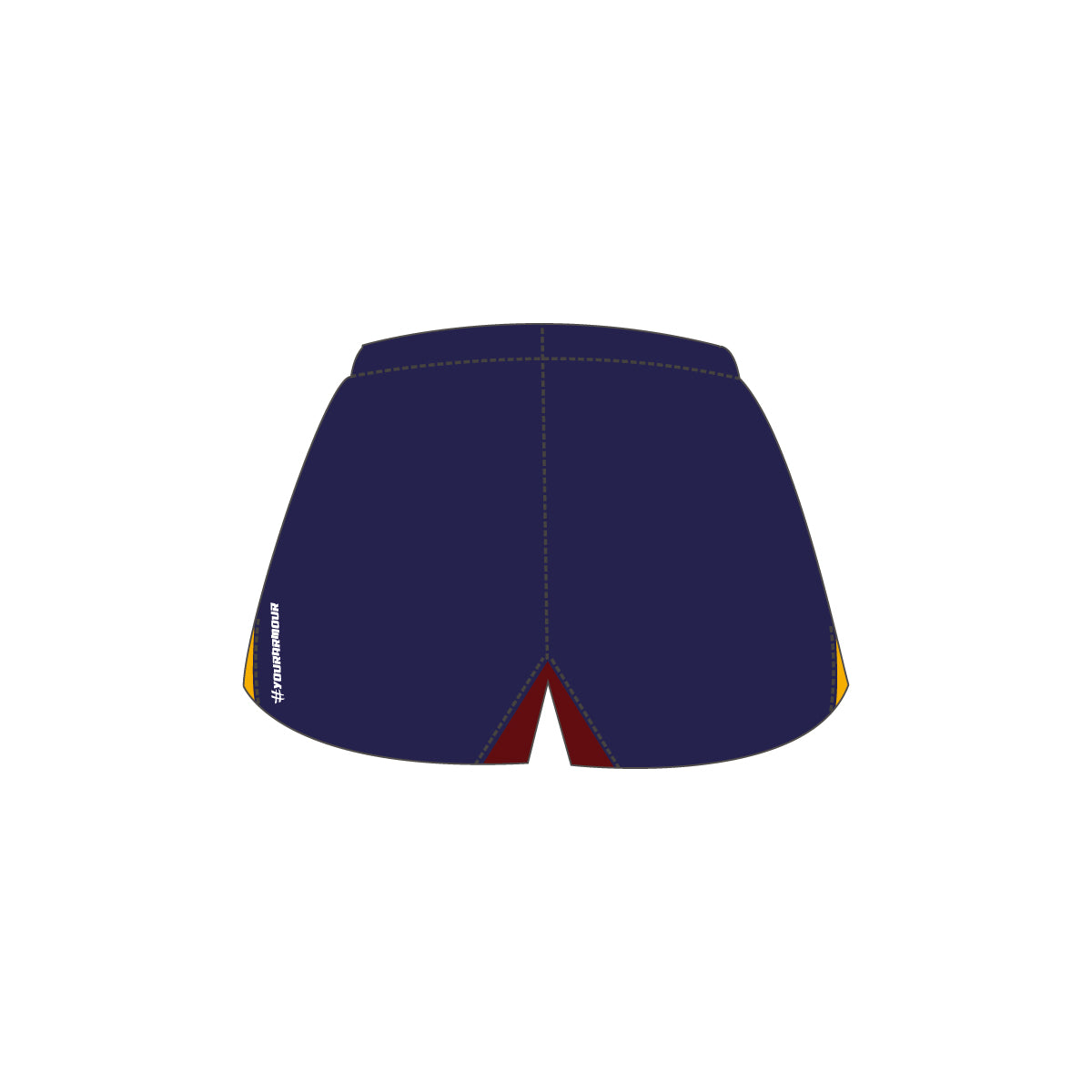 Junior's Match Shorts