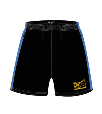 Evo Shorts
