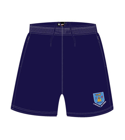 Evo Short