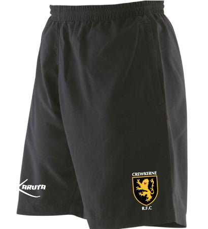 Leisure Shorts - Women's