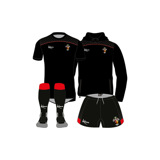 Junior Silver Bundle