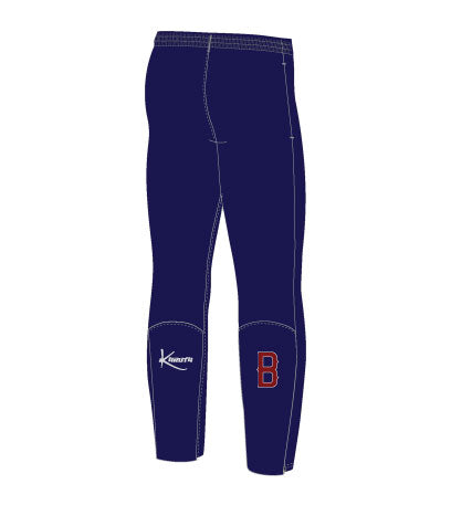 Evo Skinny Trackies