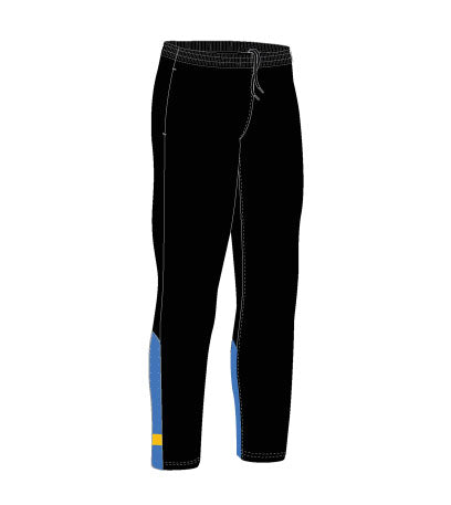 Evo Skinny Trackies