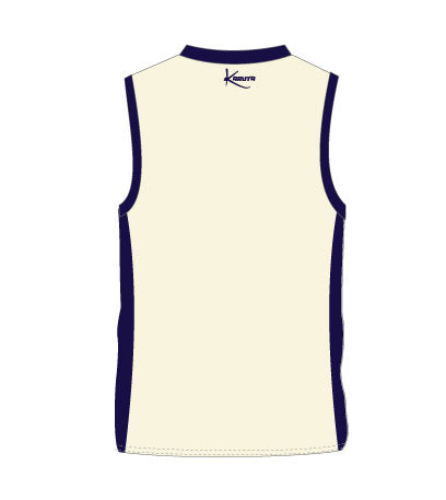 Club Sleeveless Jumper