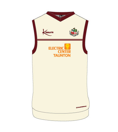 Club Sleeveless Jumper